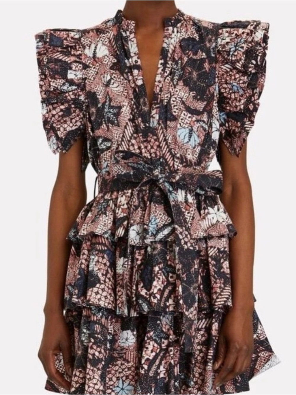 Ulla Johnson dress size 4